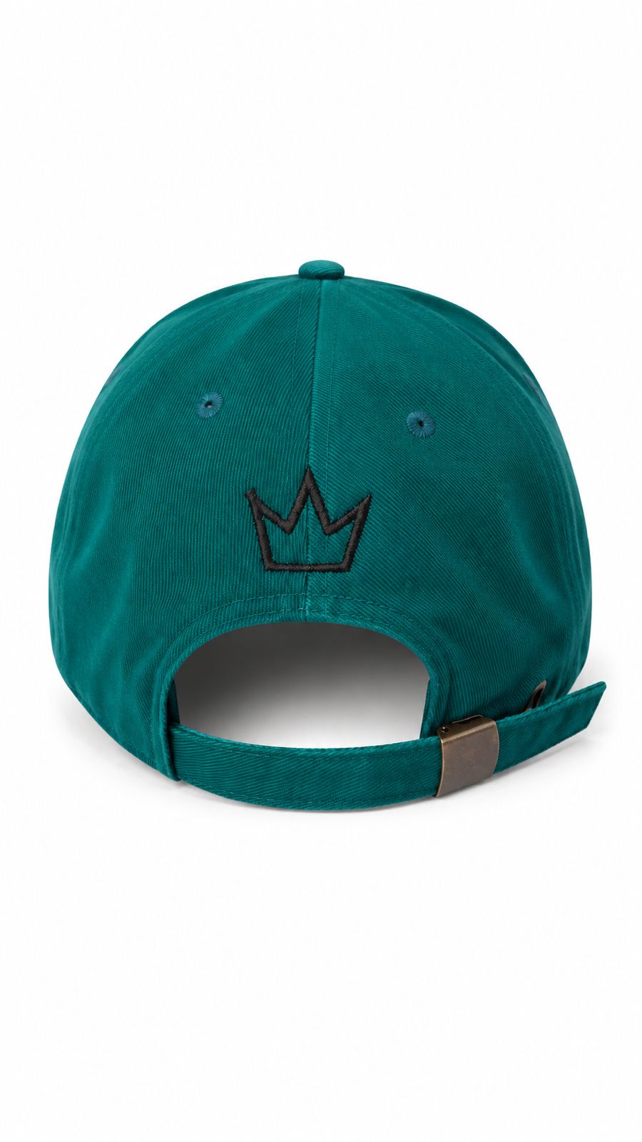 Boné Unissex Dad Hat Acesso Verde Regulável