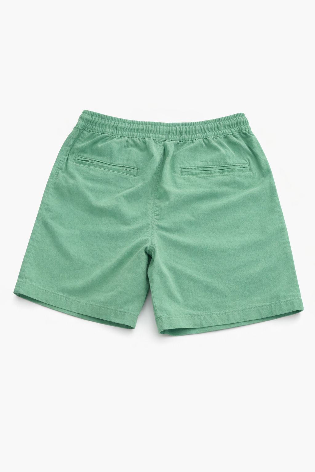 Short Masculino Confort Verde