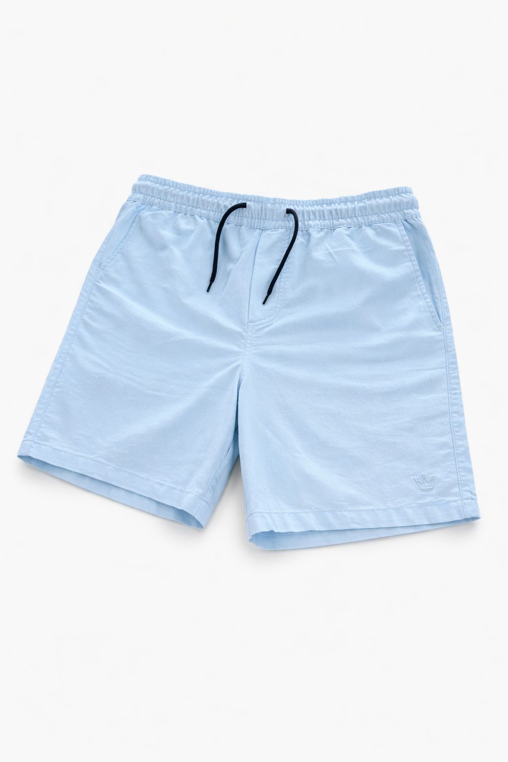 Short Masculino Confort Azul